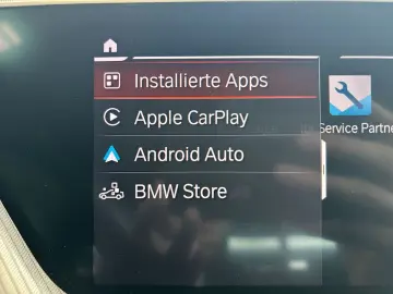 BMW 218 Gran Coupe i M Sport Navi Digitales Cockpit