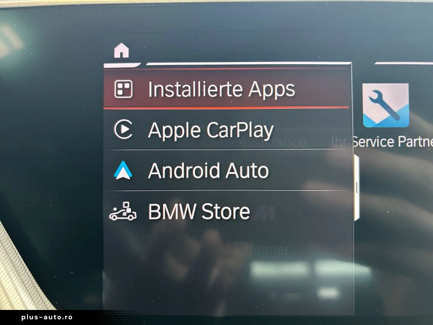 BMW 218 Gran Coupe i M Sport Navi Digitales Cockpit