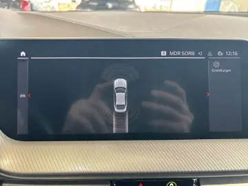 BMW 218 Gran Coupe i M Sport Navi Digitales Cockpit