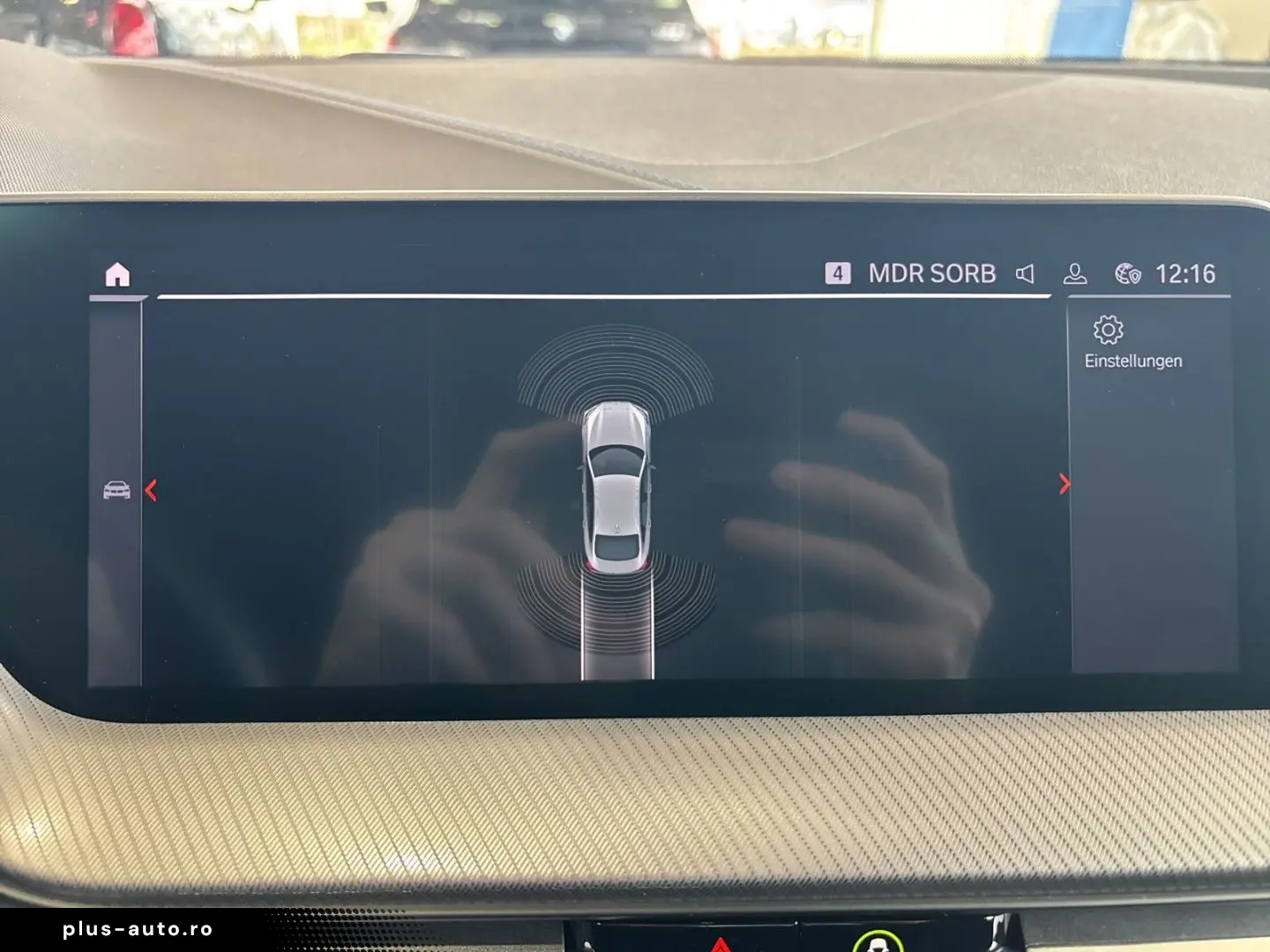 BMW 218 Gran Coupe i M Sport Navi Digitales Cockpit