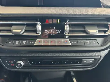 BMW 218 Gran Coupe i M Sport Navi Digitales Cockpit