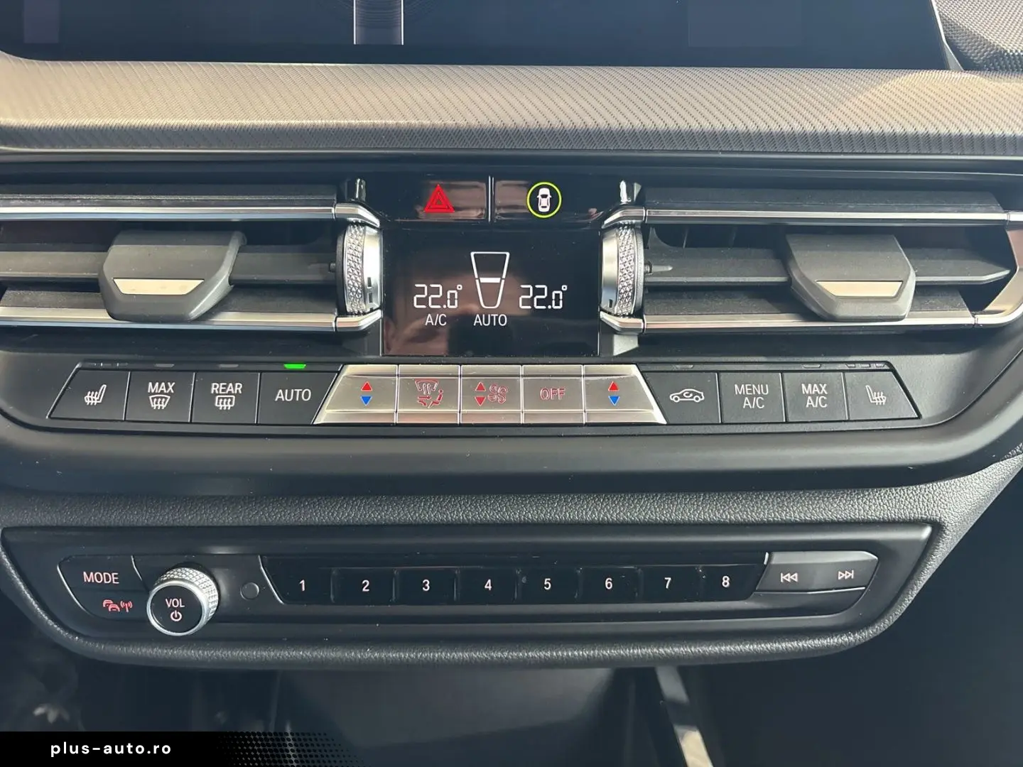 BMW 218 Gran Coupe i M Sport Navi Digitales Cockpit