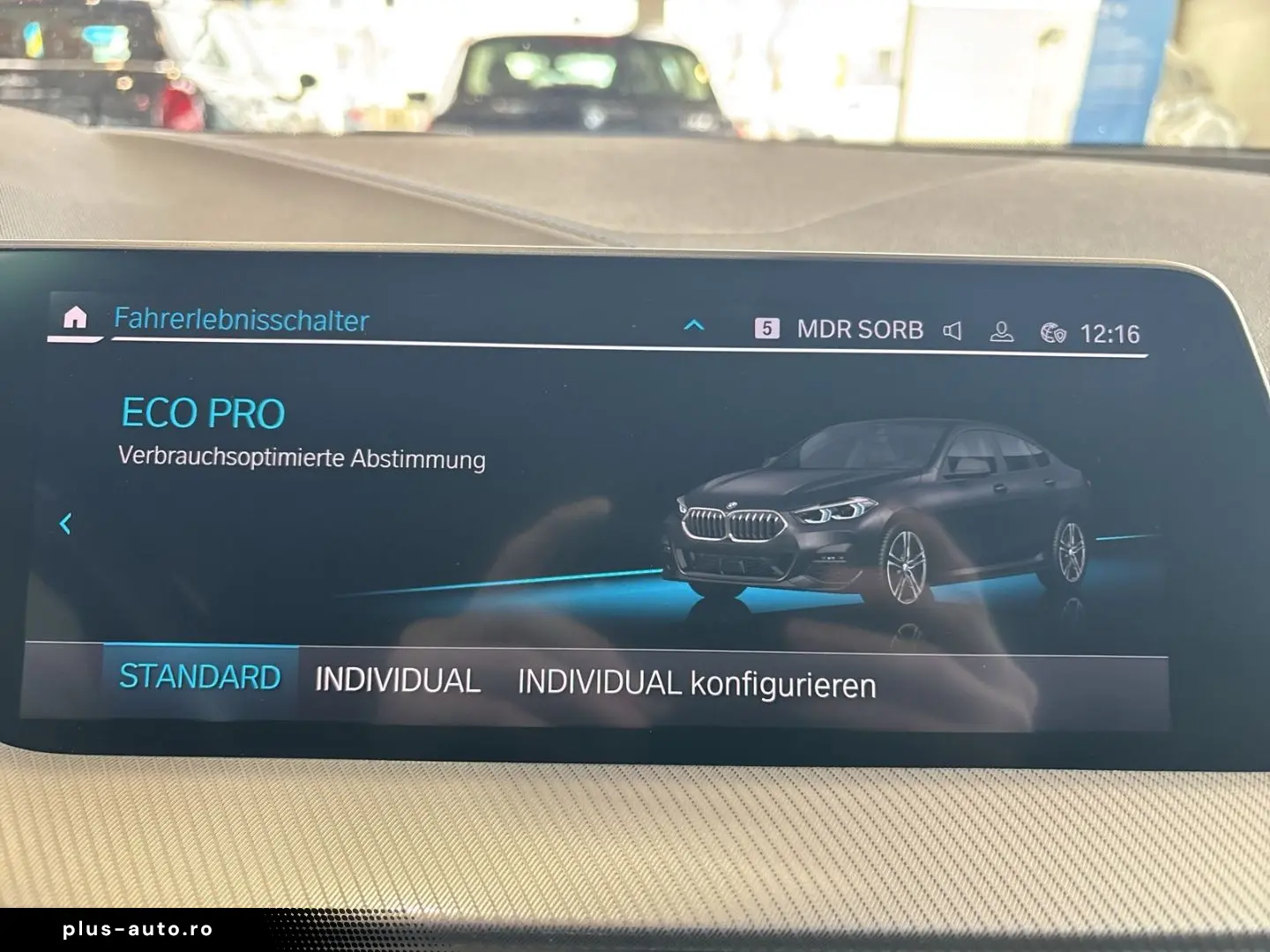 BMW 218 Gran Coupe i M Sport Navi Digitales Cockpit