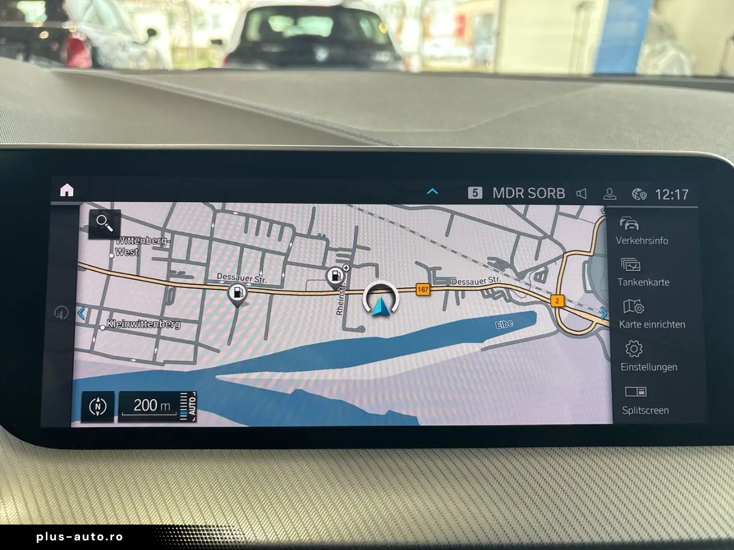 BMW 218 Gran Coupe i M Sport Navi Digitales Cockpit