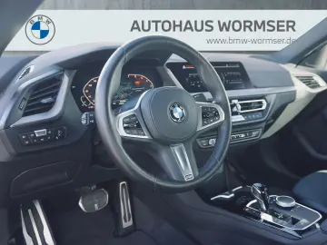 BMW 218i Gran Coupé M Sport Tempomat