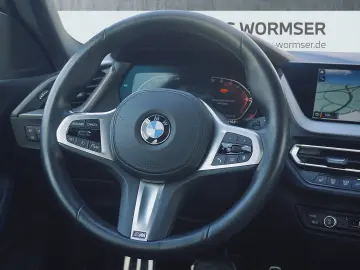 BMW 218i Gran Coupé M Sport Tempomat