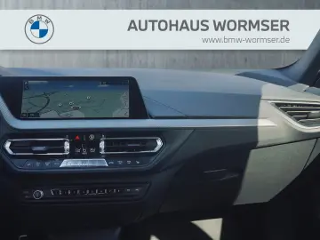 BMW 218i Gran Coupé M Sport Tempomat