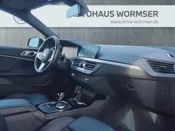 BMW 218i Gran Coupé M Sport Tempomat