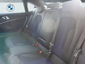 BMW 218i Gran Coupé M Sport Tempomat