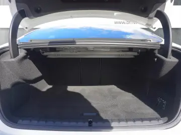 BMW 218i Gran Coupé M Sport Tempomat