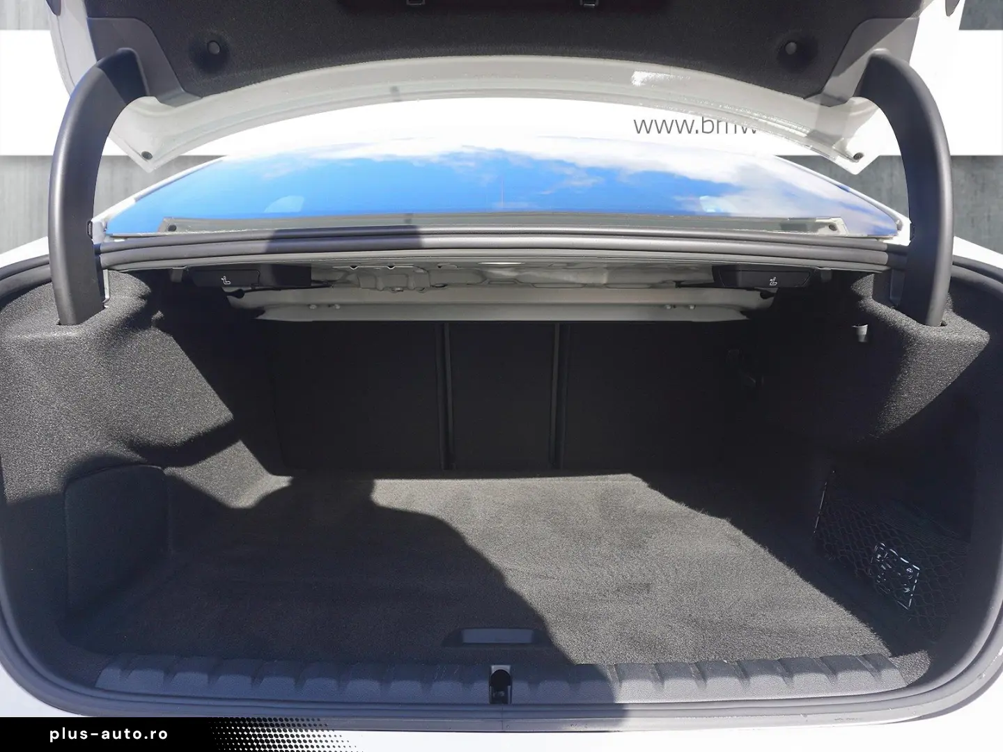 BMW 218i Gran Coupé M Sport Tempomat