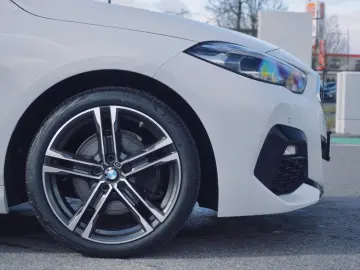 BMW 218i Gran Coupé M Sport Tempomat