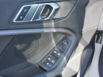 BMW 218i Gran Coupé M Sport Tempomat