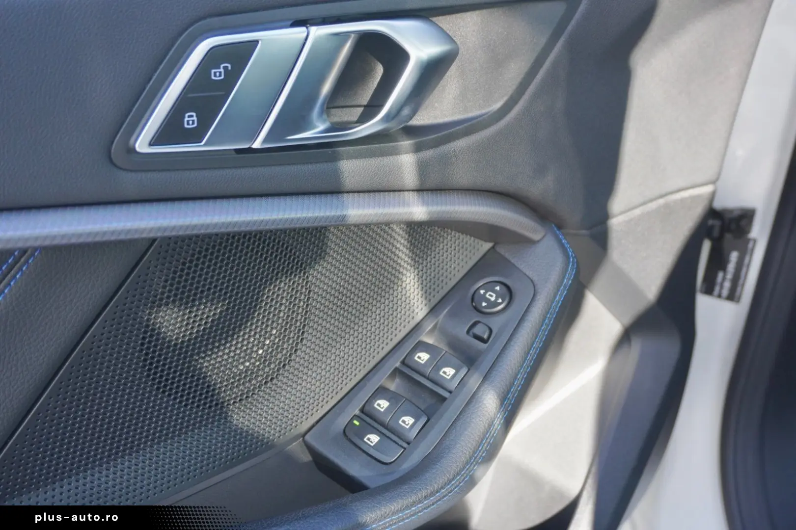 BMW 218i Gran Coupé M Sport Tempomat