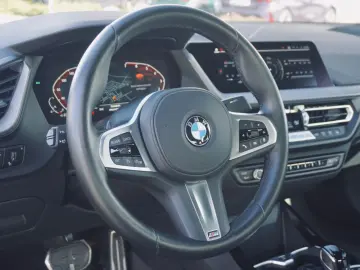 BMW 218i Gran Coupé M Sport Tempomat