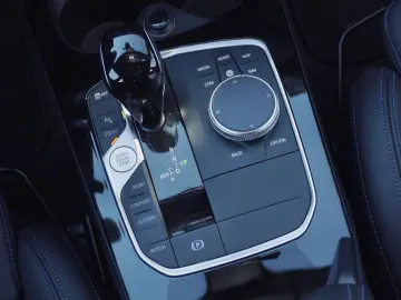 BMW 218i Gran Coupé M Sport Tempomat