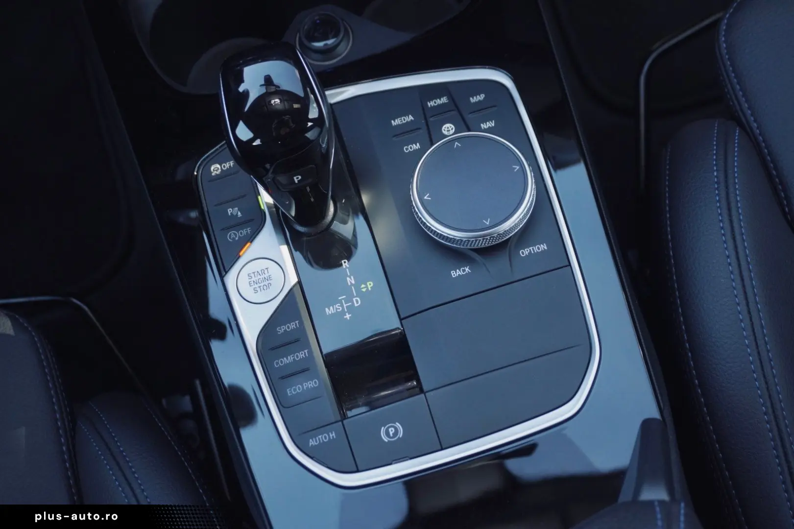 BMW 218i Gran Coupé M Sport Tempomat