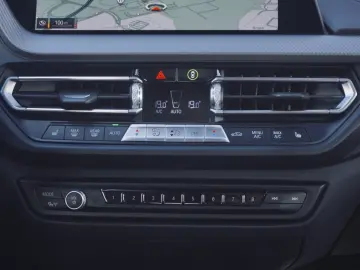 BMW 218i Gran Coupé M Sport Tempomat