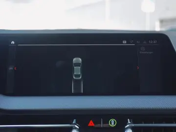 BMW 218i Gran Coupé M Sport Tempomat