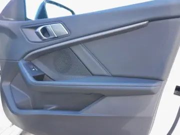 BMW 218i Gran Coupé M Sport Tempomat