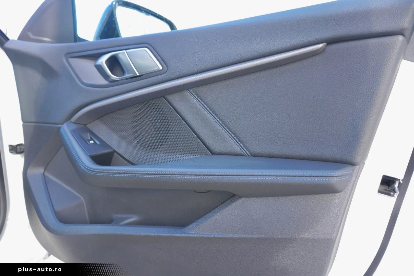 BMW 218i Gran Coupé M Sport Tempomat