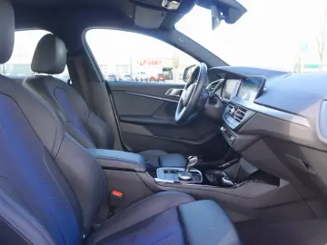 BMW 218i Gran Coupé M Sport Tempomat