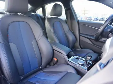 BMW 218i Gran Coupé M Sport Tempomat