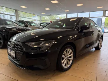 AUDI A3 35 TFSI dig.cockpit LED 1.hand