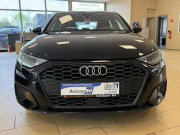 AUDI A3 35 TFSI dig.cockpit LED 1.hand