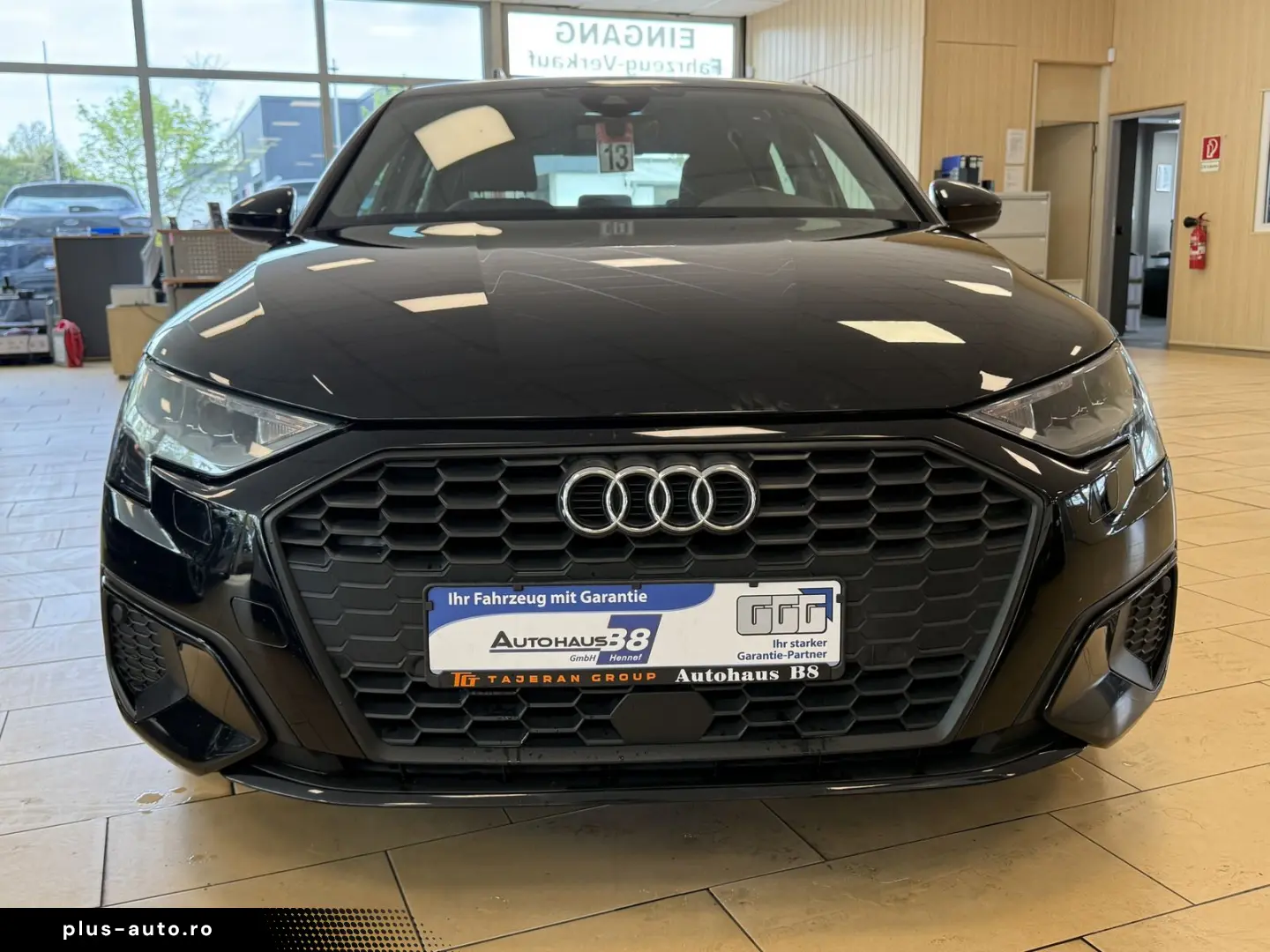 AUDI A3 35 TFSI dig.cockpit LED 1.hand