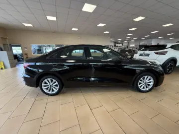 AUDI A3 35 TFSI dig.cockpit LED 1.hand