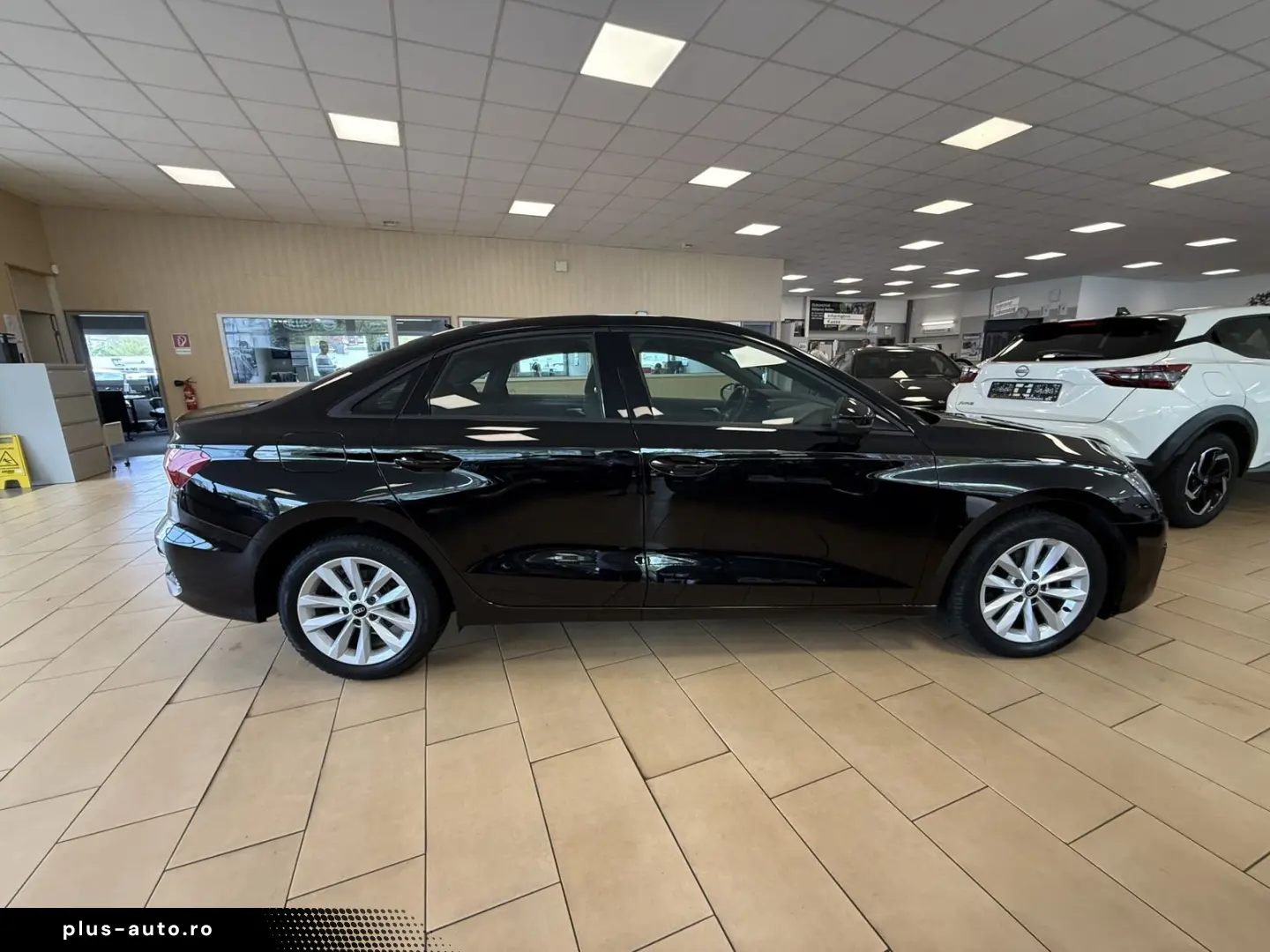 AUDI A3 35 TFSI dig.cockpit LED 1.hand