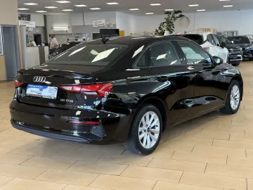 AUDI A3 35 TFSI dig.cockpit LED 1.hand