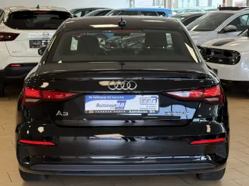 AUDI A3 35 TFSI dig.cockpit LED 1.hand