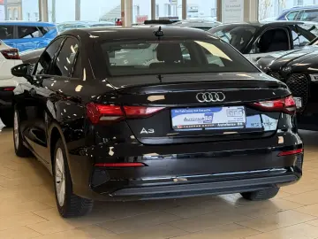 AUDI A3 35 TFSI dig.cockpit LED 1.hand