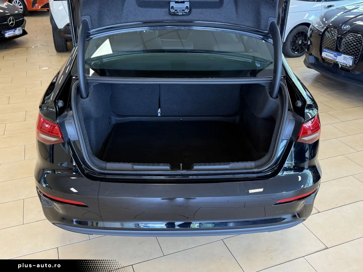 AUDI A3 35 TFSI dig.cockpit LED 1.hand