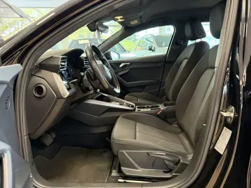 AUDI A3 35 TFSI dig.cockpit LED 1.hand