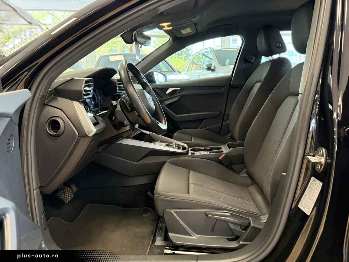 AUDI A3 35 TFSI dig.cockpit LED 1.hand