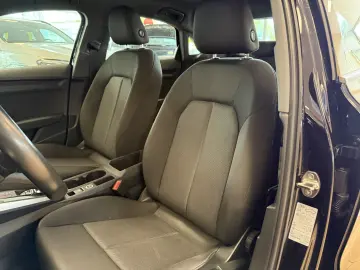 AUDI A3 35 TFSI dig.cockpit LED 1.hand