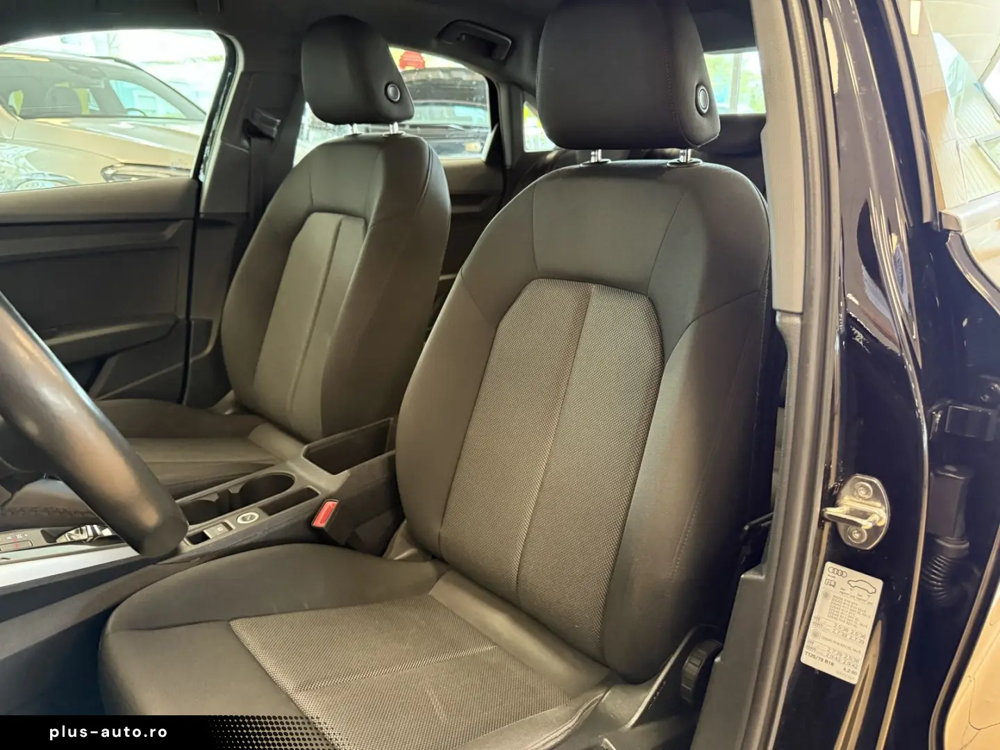 AUDI A3 35 TFSI dig.cockpit LED 1.hand