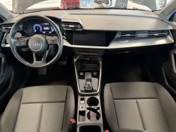 AUDI A3 35 TFSI dig.cockpit LED 1.hand