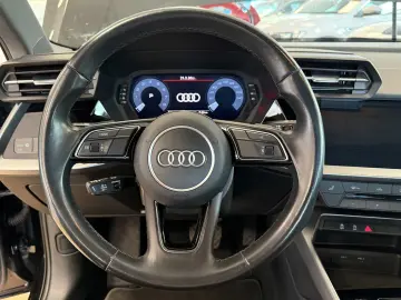 AUDI A3 35 TFSI dig.cockpit LED 1.hand