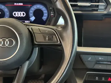 AUDI A3 35 TFSI dig.cockpit LED 1.hand