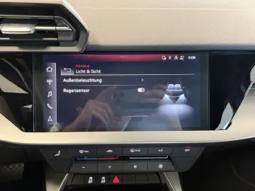 AUDI A3 35 TFSI dig.cockpit LED 1.hand