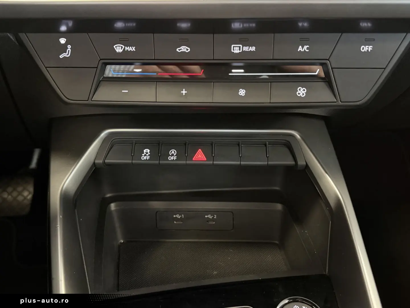 AUDI A3 35 TFSI dig.cockpit LED 1.hand