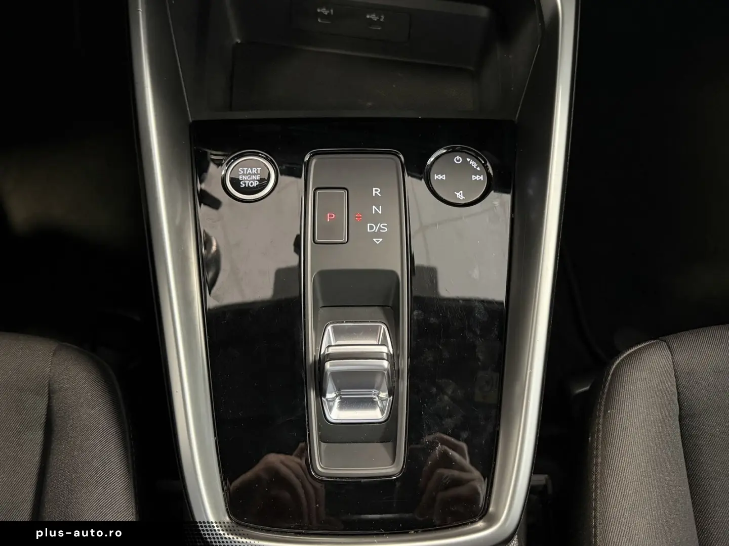 AUDI A3 35 TFSI dig.cockpit LED 1.hand
