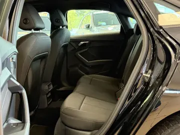 AUDI A3 35 TFSI dig.cockpit LED 1.hand