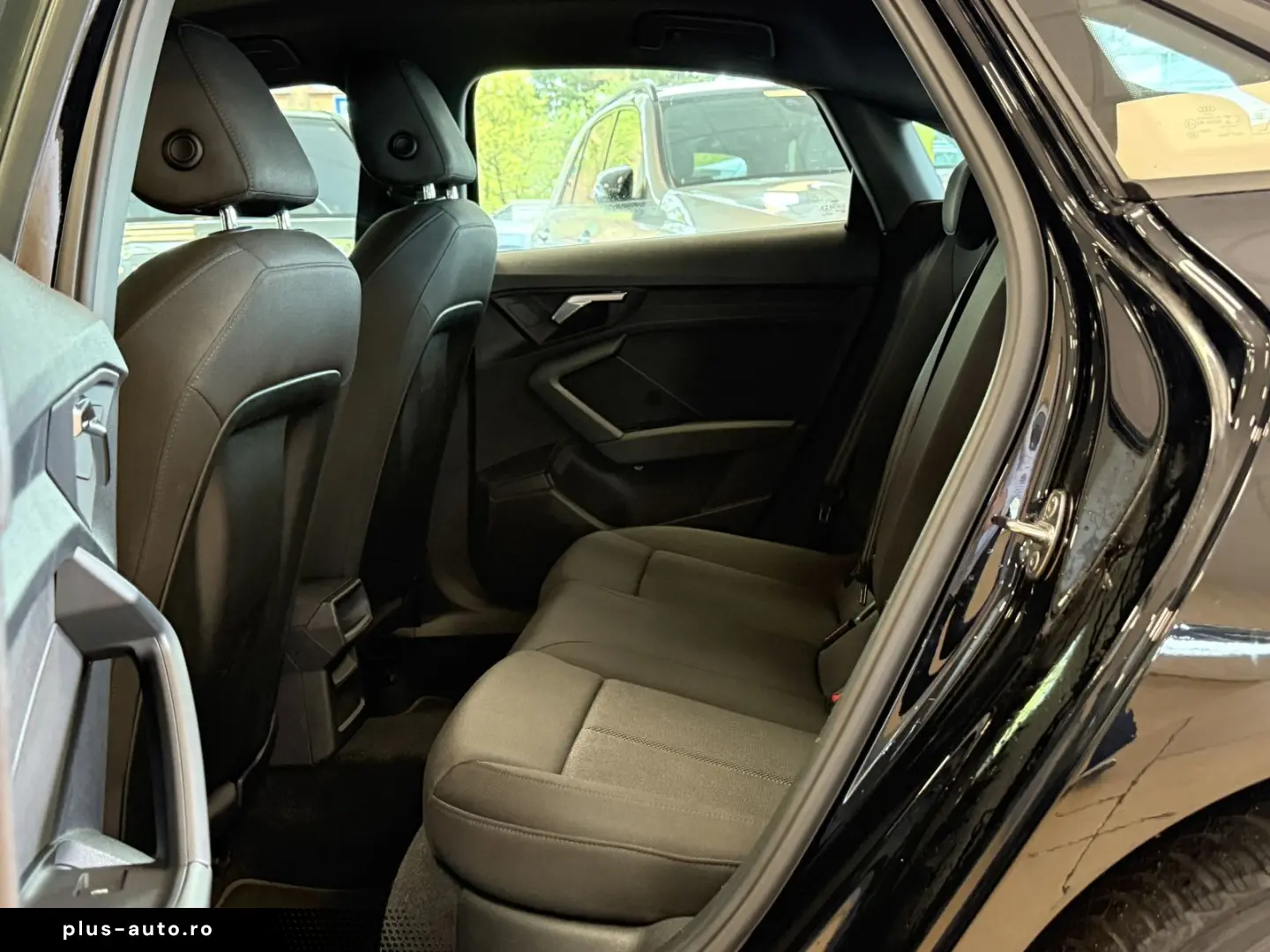 AUDI A3 35 TFSI dig.cockpit LED 1.hand