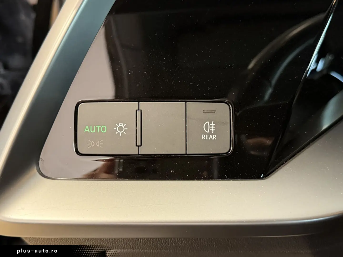 AUDI A3 35 TFSI dig.cockpit LED 1.hand