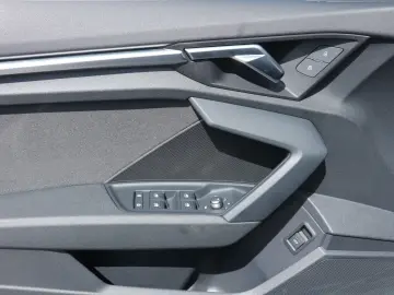 AUDI A3 Limousine S line 35 TFSI S tronic ACC NAVI